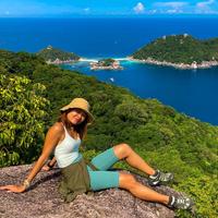 Отзыв от Лера - Visa DTV